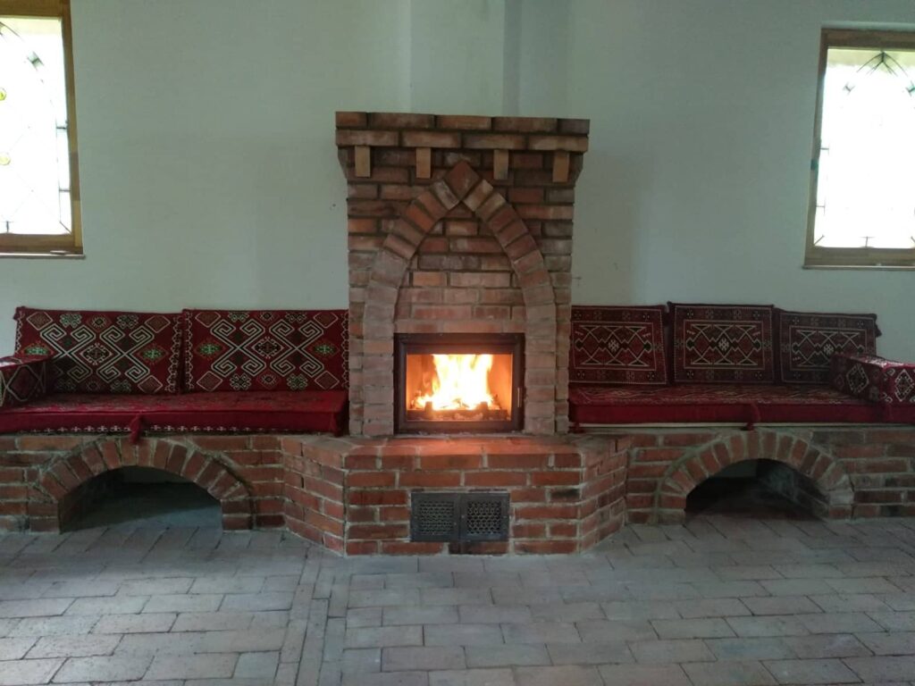 kandalló