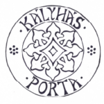 cserépkályha